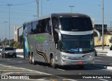 Trans Águia Turismo 02017 na cidade de São Paulo, São Paulo, Brasil, por Vicente de Paulo Alves. ID da foto: :id.