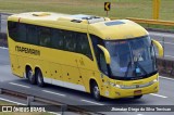 Viação Itapemirim 60011 na cidade de Lavrinhas, São Paulo, Brasil, por Jhonatan Diego da Silva Trevisan. Número da foto: #9157816.
