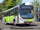 Viação Garcia 8923 na cidade de Paranavaí, Paraná, Brasil, por Robson Alves. Número da foto: #9157842.
