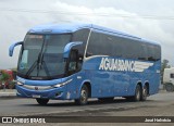 Viação Águia Branca 28250 na cidade de Laranjeiras, Sergipe, Brasil, por José Helvécio. Número da foto: #:id.