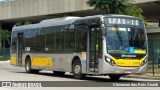 Viação Metrópole Paulista - Zona Leste 3 2938 na cidade de São Paulo, São Paulo, Brasil, por Cleverson dos Reis Giraldi. Número da foto: #:id.