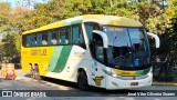 Empresa Gontijo de Transportes 18520 na cidade de São Paulo, São Paulo, Brasil, por José Vitor Oliveira Soares. Número da foto: #:id.