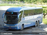 Viação Águia Branca 32310 na cidade de Aracaju, Sergipe, Brasil, por José Helvécio. Número da foto: #:id.