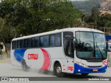 CMW Transportes 1090 na cidade de Extrema, Minas Gerais, Brasil, por Jackeline Arcanjo. Número da foto: #:id.