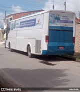 El Shammah Transporte e Turismo 1002 na cidade de Maceió, Alagoas, Brasil, por João Mello. Número da foto: #9154977.