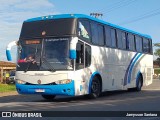 Ônibus Particulares 4597 na cidade de Atalaia, Alagoas, Brasil, por Jamysson Santana. ID da foto: :id.