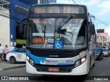 Viação Estrela 6.034 na cidade de São Gonçalo, Rio de Janeiro, Brasil, por Rafael Lima. Número da foto: #:id.