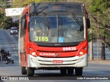 Viação Santa Edwiges 69839 na cidade de Belo Horizonte, Minas Gerais, Brasil, por Adão Raimundo Marcelino. Número da foto: #9158136.