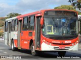 Autotrans > Turilessa 25250 na cidade de Belo Horizonte, Minas Gerais, Brasil, por Adão Raimundo Marcelino. Número da foto: #9157976.