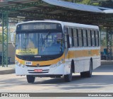 Francovig Transportes Coletivos 224 na cidade de Araucária, Paraná, Brasil, por Marcelo Gonçalves. ID da foto: :id.