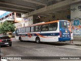 Viação Novacap C51576 na cidade de Rio de Janeiro, Rio de Janeiro, Brasil, por Anderson Nascimento. Número da foto: #:id.