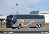 Ônibus Particulares 0711 na cidade de Limeira, São Paulo, Brasil, por Jacy Emiliano. Número da foto: #:id.