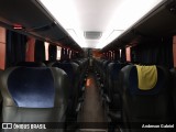 Viação Garcia 8355 na cidade de Maringá, Paraná, Brasil, por Anderson Gabriel. Número da foto: #9155084.