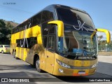 Expresso JK 20116 na cidade de Juiz de Fora, Minas Gerais, Brasil, por Luiz Carlos Rosa. Número da foto: #9156027.