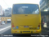 Plataforma Transportes 30416 na cidade de Salvador, Bahia, Brasil, por Mario dos Santos Nogueira Junior. Número da foto: #:id.