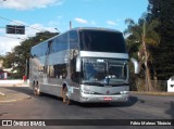 Peixoto Turismo 3030 na cidade de Três Corações, Minas Gerais, Brasil, por Fábio Mateus Tibúrcio. Número da foto: #9156658.