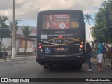 Viação Progresso RJ 191.012 na cidade de Três Rios, Rio de Janeiro, Brasil, por Matheus Mikaimitis . Número da foto: #9156200.