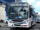 Icaraí Auto Transportes 1.134 na cidade de São Gonçalo, Rio de Janeiro, Brasil, por Rafael Lima. Número da foto: #:id.