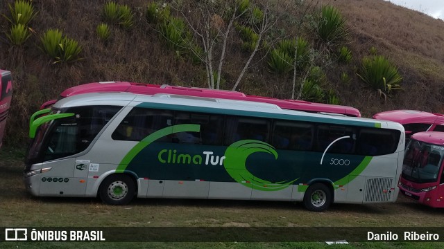 Clima Tur 5000 na cidade de Barra do Piraí, Rio de Janeiro, Brasil, por Danilo  Ribeiro. Número da foto: #9227182.