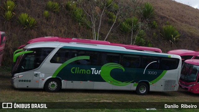 Clima Tur 5000 na cidade de Barra do Piraí, Rio de Janeiro, Brasil, por Danilo  Ribeiro. ID da foto: 9227182.