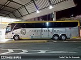 RodeRotas - Rotas de Viação do Triângulo 7732 na cidade de Franca, São Paulo, Brasil, por Paulo Vitor De Azevedo. Número da foto: #9227887.