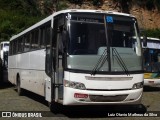 Empresa Gontijo de Transportes 3175 na cidade de Belo Horizonte, Minas Gerais, Brasil, por Luiz Otavio Matheus da Silva. Número da foto: #9226675.