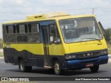 Ônibus Particulares 4313 na cidade de Timon, Maranhão, Brasil, por José Ribamar Lima Fernandes. Número da foto: #9227595.