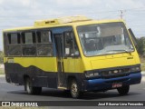 Ônibus Particulares 4313 na cidade de Timon, Maranhão, Brasil, por José Ribamar Lima Fernandes. ID da foto: :id.