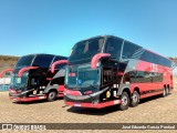 Lirabus 21600 na cidade de Hortolândia, São Paulo, Brasil, por José Eduardo Garcia Pontual. Número da foto: #9226857.