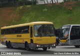 Associação de Preservação de Ônibus Clássicos 20469 na cidade de São Paulo, São Paulo, Brasil, por Luiz Otavio Matheus da Silva. Número da foto: #9228217.