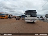 Ônibus Particulares 8889 na cidade de Petrolina, Pernambuco, Brasil, por Jailton Rodrigues Junior. ID da foto: :id.