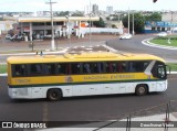 Nacional Expresso 17604 na cidade de Rio Verde, Goiás, Brasil, por Deoclismar Vieira. Número da foto: #:id.