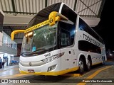 RodeRotas - Rotas de Viação do Triângulo 1505 na cidade de Franca, São Paulo, Brasil, por Paulo Vitor De Azevedo. Número da foto: #9227875.