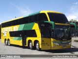Empresa Gontijo de Transportes 25000 na cidade de Belo Horizonte, Minas Gerais, Brasil, por Luiz Otavio Matheus da Silva. Número da foto: #9226590.