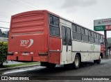 Transporte RV 5052 na cidade de Taquara, Rio Grande do Sul, Brasil, por Cristiano Schnepfleitner. Número da foto: #:id.