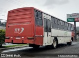 Transporte RV 5052 na cidade de Taquara, Rio Grande do Sul, Brasil, por Cristiano Schnepfleitner. ID da foto: :id.