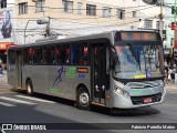 Viação Rosa Vitória da Conquista 6506 na cidade de Vitória da Conquista, Bahia, Brasil, por Fabrício Portella Matos. Número da foto: #:id.