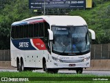 Empresa Santos 430 na cidade de Aparecida, São Paulo, Brasil, por Luiz Krolman. Número da foto: #9226284.