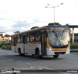 Empresa Metropolitana 543 na cidade de Recife, Pernambuco, Brasil, por Luan Mikael. Número da foto: #:id.