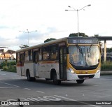 Empresa Metropolitana 543 na cidade de Recife, Pernambuco, Brasil, por Luan Mikael. ID da foto: :id.