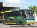 Viação Transpiauí 14030 na cidade de Teresina, Piauí, Brasil, por José Ribamar Lima Fernandes. Número da foto: #:id.