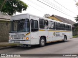 Brigada Militar BM5944 na cidade de Porto Alegre, Rio Grande do Sul, Brasil, por Claudio Roberto. Número da foto: #9227335.