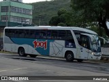 Auto Viação 1001 RJ 108.847 na cidade de Niterói, Rio de Janeiro, Brasil, por Rafael Lima. Número da foto: #:id.