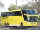 Viação Itapemirim 17023 na cidade de Teresina, Piauí, Brasil, por José Ribamar Lima Fernandes. Número da foto: #9227603.