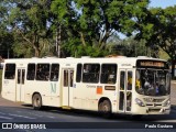 Viação Santo Ângelo 18073 na cidade de Curitiba, Paraná, Brasil, por Paulo Gustavo. Número da foto: #:id.
