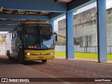 Viação Itapemirim 8601 na cidade de Castanhal, Pará, Brasil, por Josiel Ramos. Número da foto: #9226751.