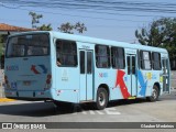 Viação Siará Grande 14005 na cidade de Fortaleza, Ceará, Brasil, por Glauber Medeiros. Número da foto: #:id.
