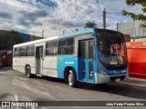 ATT - Atlântico Transportes e Turismo 2050 na cidade de Vitória da Conquista, Bahia, Brasil, por João Pedro Pereira Silva. Número da foto: #:id.