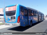 VB Transportes e Turismo 1439 na cidade de Campinas, São Paulo, Brasil, por Raider Lopes Martins. Número da foto: #:id.