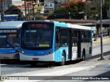 Viação Grajaú S.A. 6 1133 na cidade de São Paulo, São Paulo, Brasil, por David Roberto Silva Dos Santos. Número da foto: #:id.